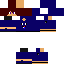 Texture for SkyTTVi