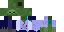 Texture for Zombie