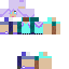 Texture for meow