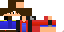 Texture for Steve-Visual Novo