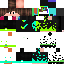 Texture for NIMJA