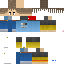 Texture for Lore accurate me