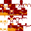 Texture for the flash