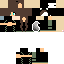 Texture for End Fox