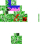 Texture for creeper obloxevent