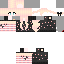 Texture for mikoshka