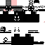 Texture for Mickael MSKN