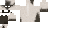 Texture for Herobrine cat 3