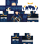 Texture for Lucina
