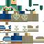 Texture for netherito