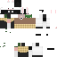Texture for ghost