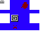 Texture for portal