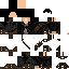Texture for Polly Proton - Rigging