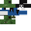 Texture for jane the killer