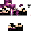 Texture for Pinky still going