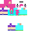 Texture for MOOK