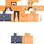 Texture for Milong_HD