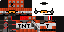 Texture for qwertyui