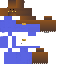 Texture for Chunky