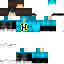 Texture for steve