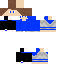Texture for steve