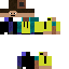 Texture for zaur