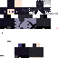 Texture for SaSuKe