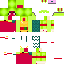 Texture for beet tmnt