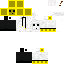 Texture for gsf