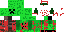 Texture for Don't mess with me!