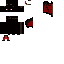 Texture for dragon bat