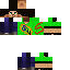 Texture for Samb04