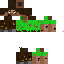 Texture for the deserted