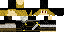Texture for dark link