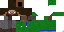Texture for Steve