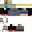 Texture for stimpy_techno