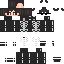 Texture for 3kpeixotin skeleton