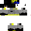 Texture for Batman (with muscles & EVERYTHING!!!)