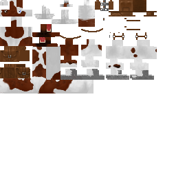 Texture for petit nuage