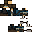 Texture for BlokMan