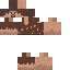 Texture for Грязный бродяга