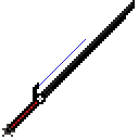 Texture for cyber sword