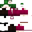 Texture for joker