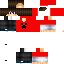 Texture for Alain 11