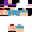 Texture for iago_tensor