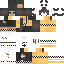 Texture for lemon boy