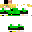 Texture for SSJAdultGohan2