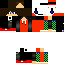 Texture for eas