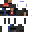 Texture for mojang steve