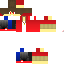 Texture for GuyKung
